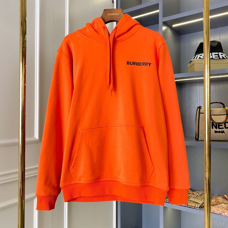 B**rry hoodies